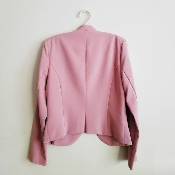 Like NEW Elegant Blazer Business Casual S-M (like NEW) - Picture 4 of 6